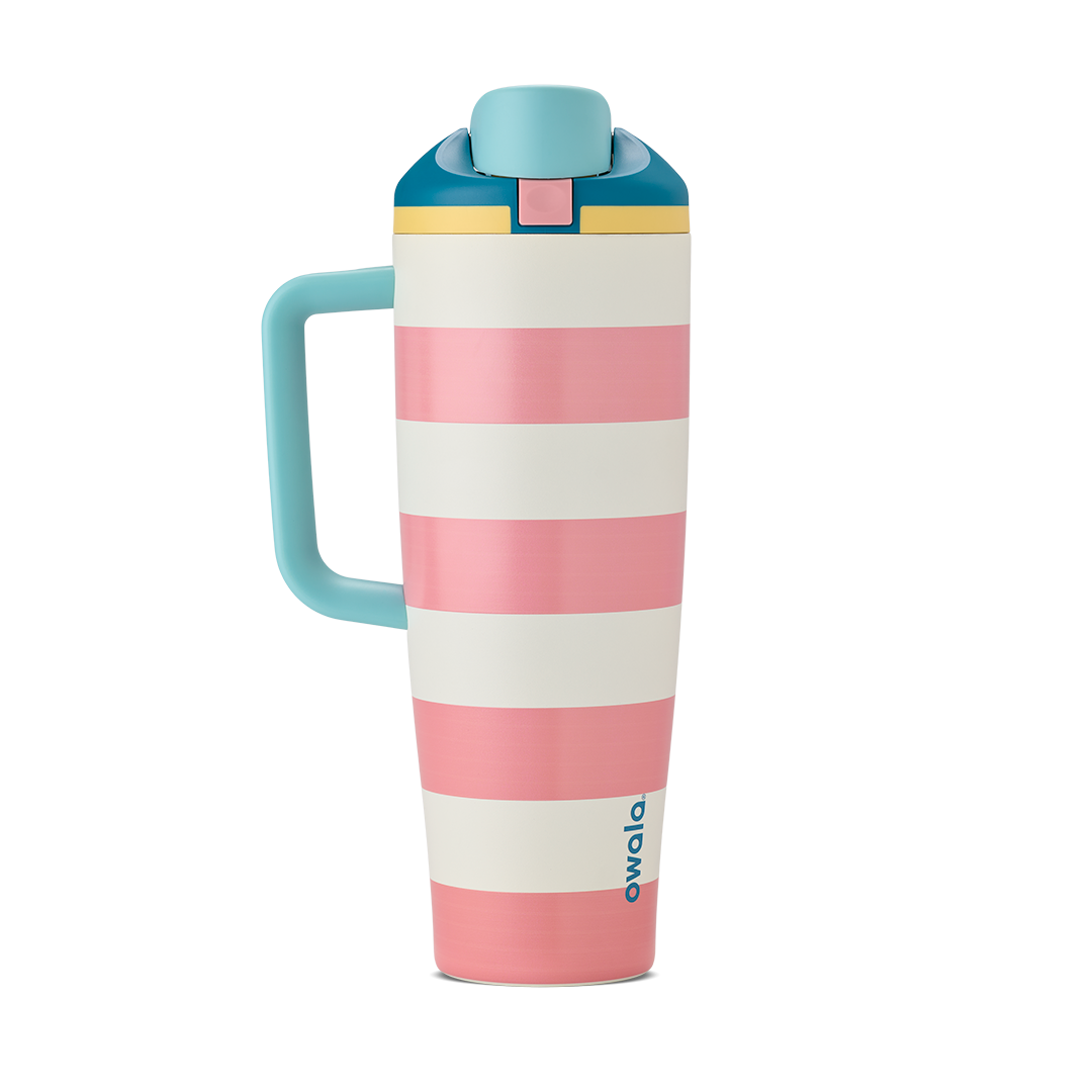 Birthday Bash Ovvala