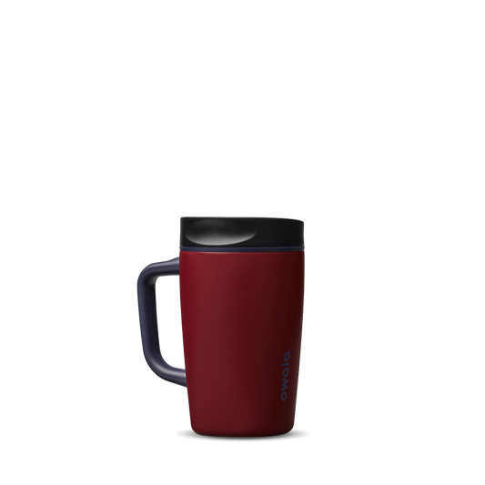 SmoothSip® Slider with Handle Ovvala