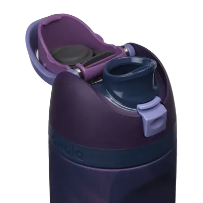 24oz FreeSip Arctic Storm Ovvala