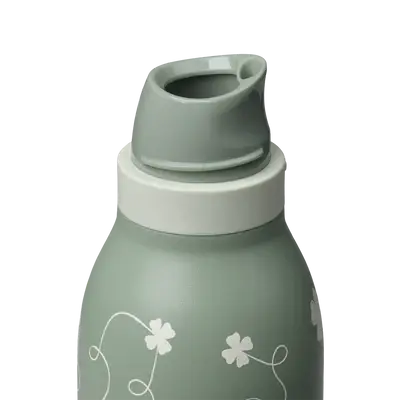 24oz FreeSip Twist Clover Achiever Ovvala