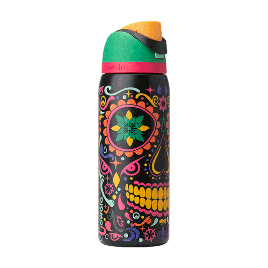 Sugar Skull Ovvala