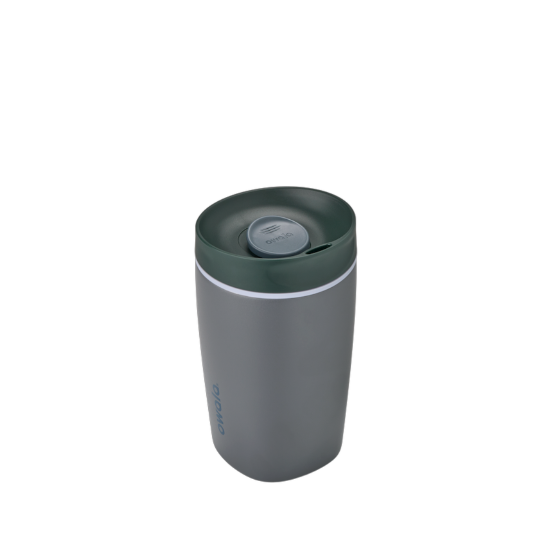 SmoothSip® Slider Ovvala