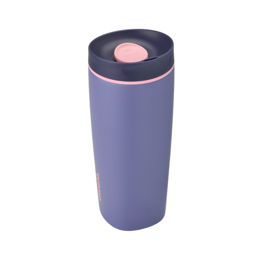 SmoothSip® Slider Ovvala