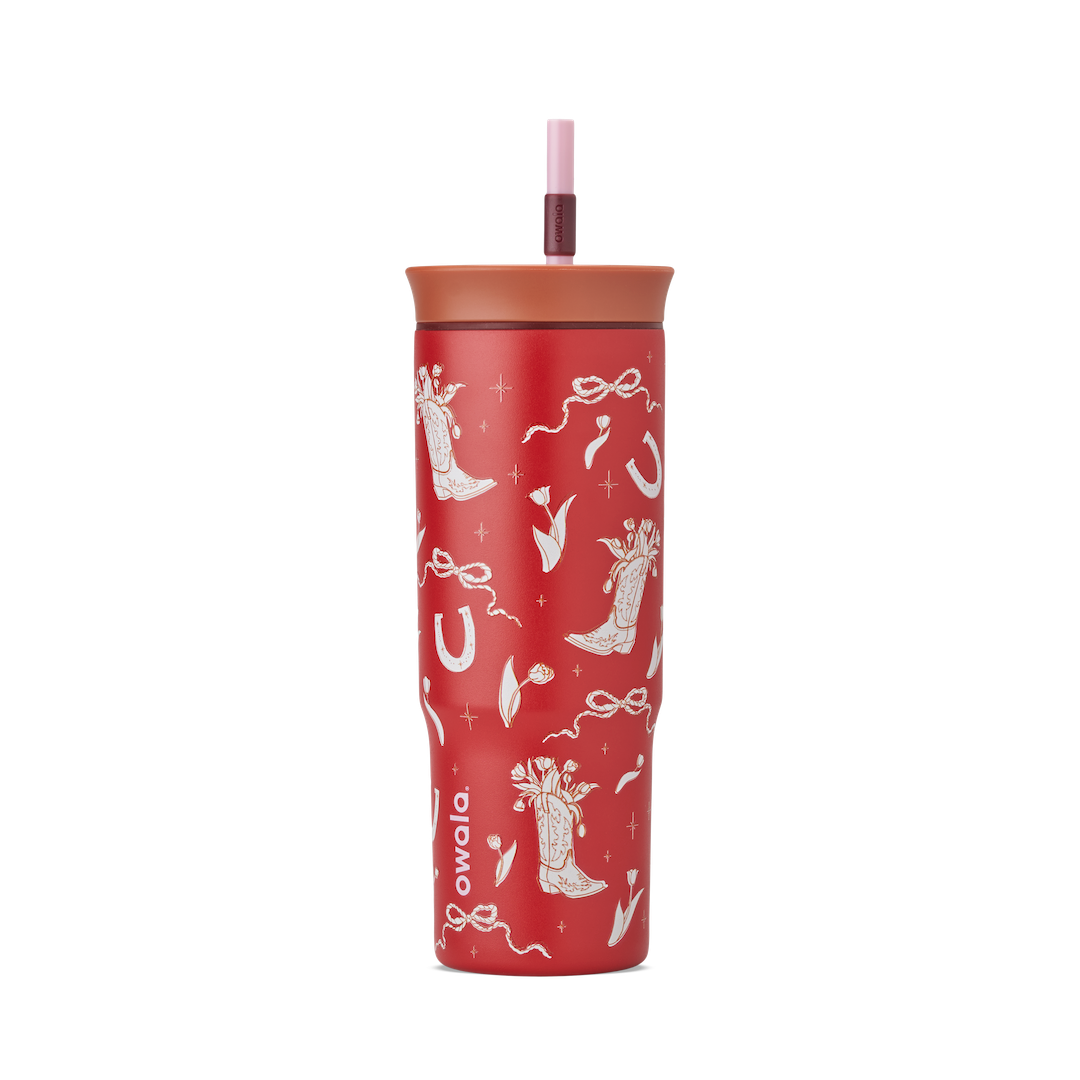 24oz Tumbler Ovvala
