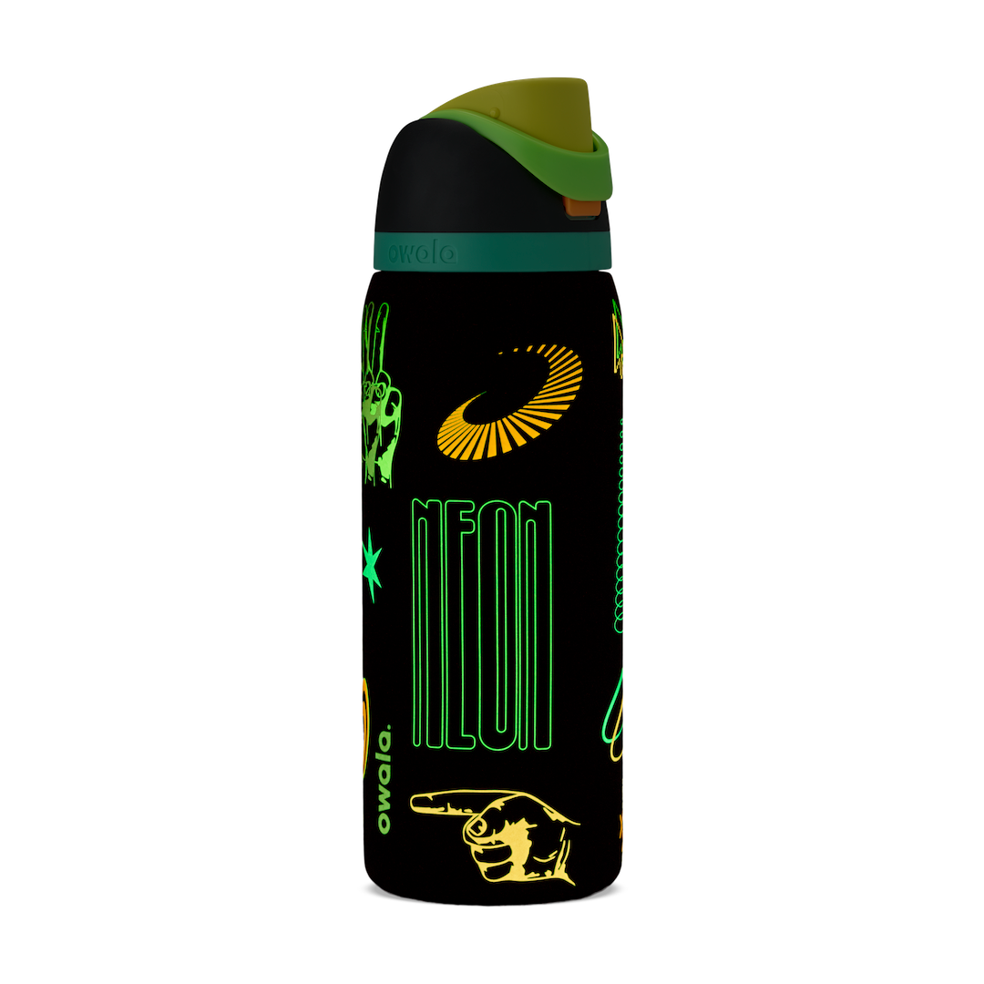 Birthday Bash Ovvala