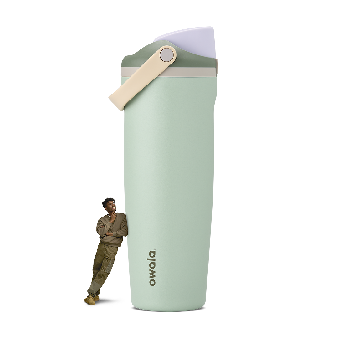 FreeSip® Sway Ovvala