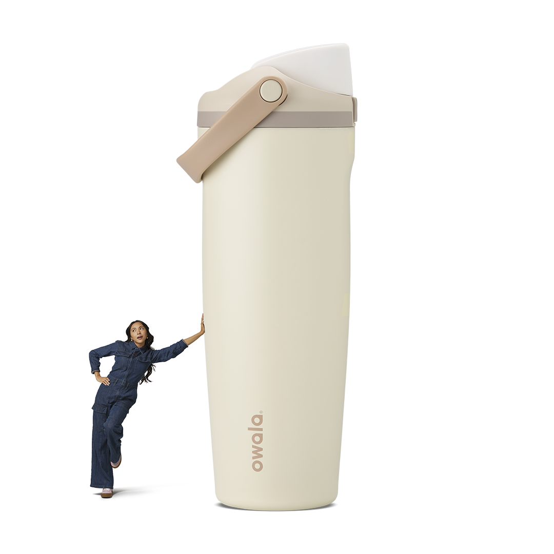 FreeSip® Sway Ovvala