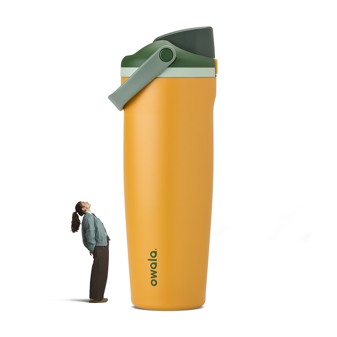 FreeSip® Sway Ovvala