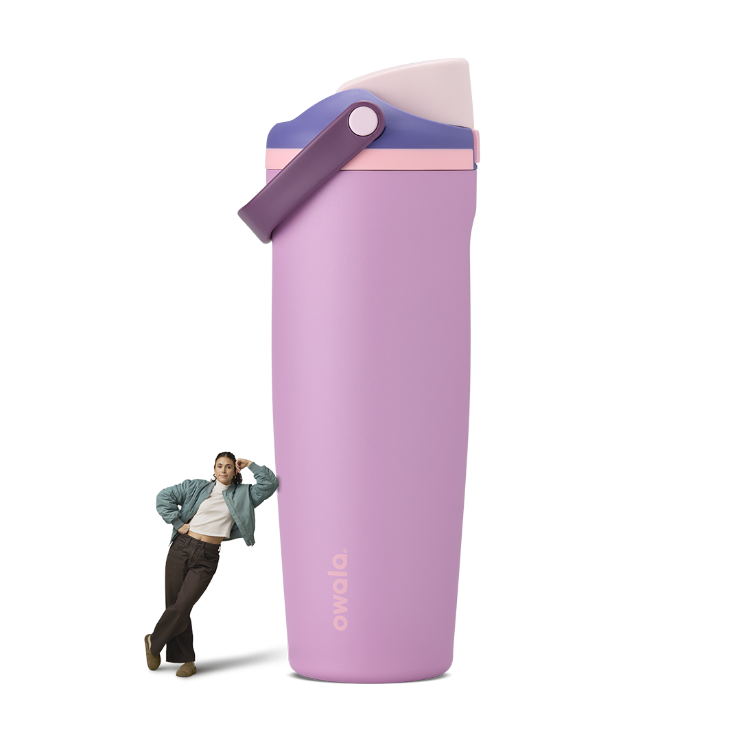 FreeSip® Sway Ovvala