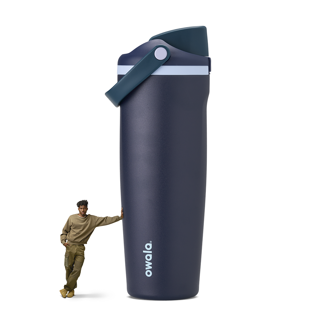 FreeSip® Sway Ovvala