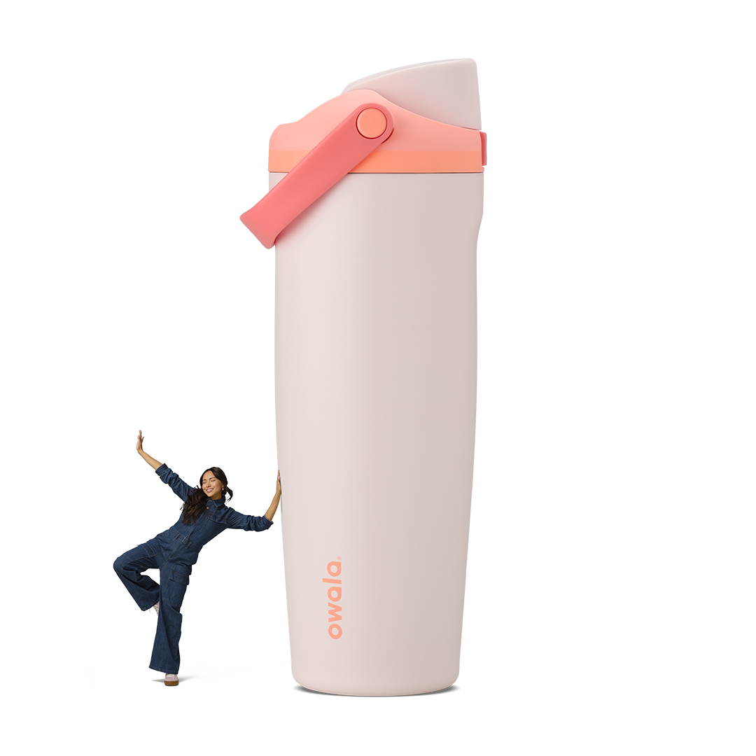 FreeSip® Sway Ovvala