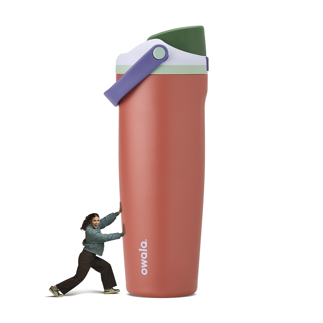 FreeSip® Sway Ovvala