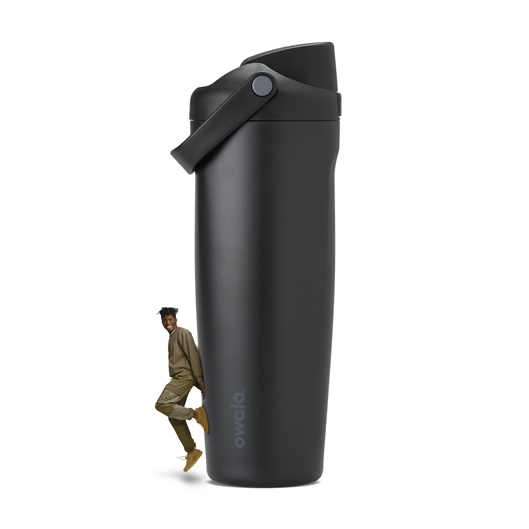 FreeSip® Sway Ovvala