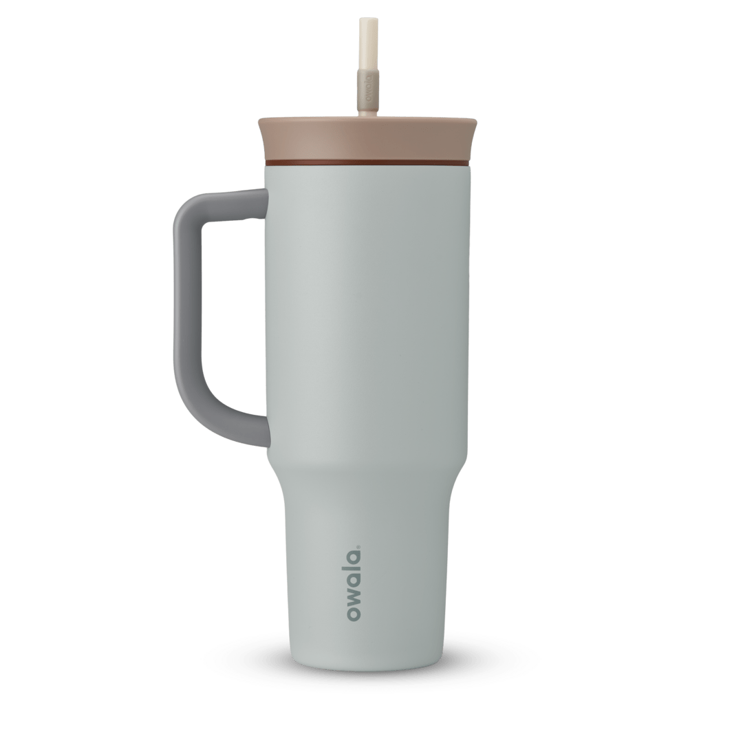 40oz Tumbler Ovvala
