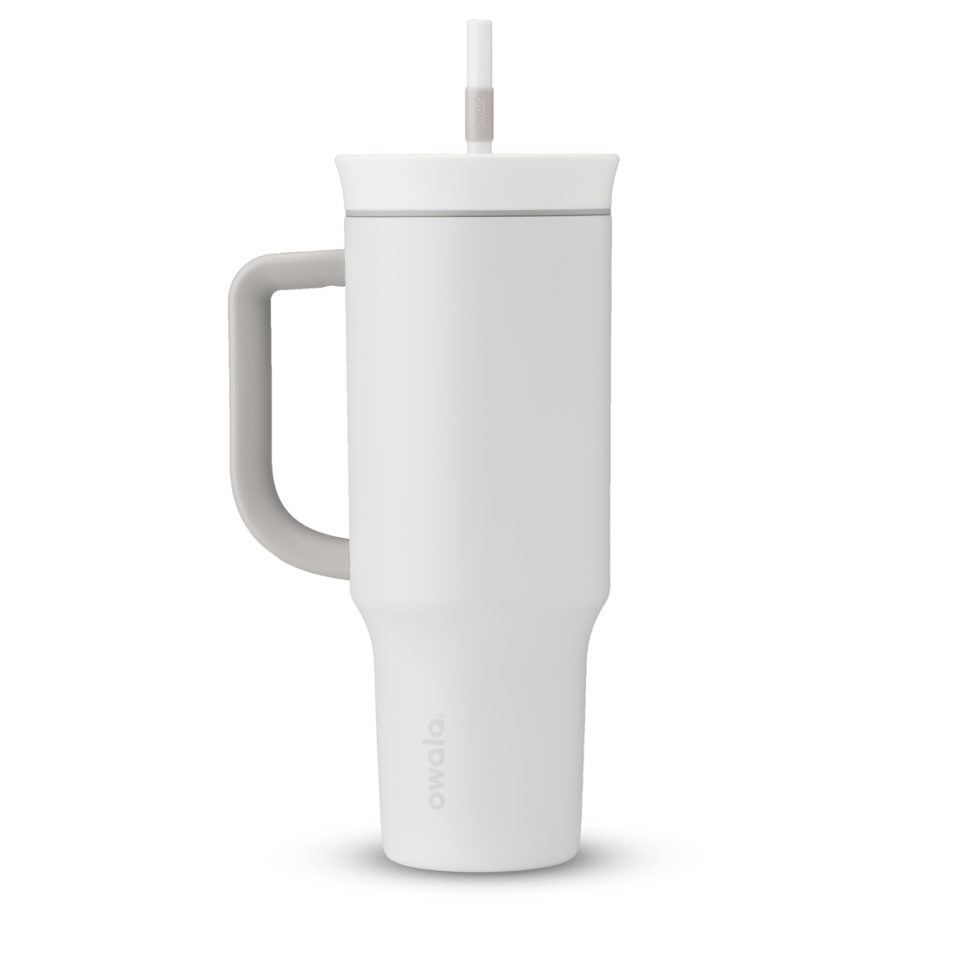 40oz Tumbler Ovvala