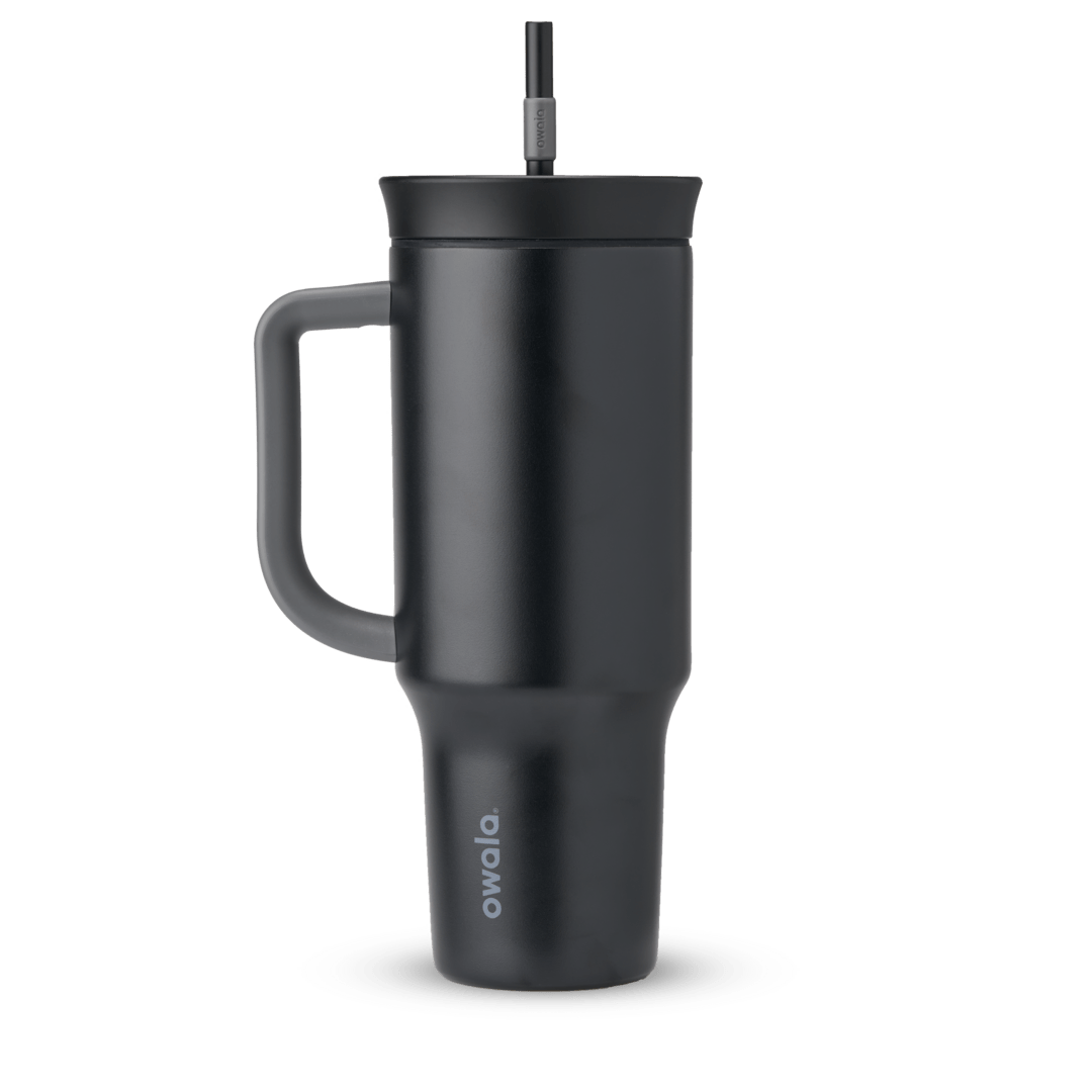 40oz Tumbler Ovvala