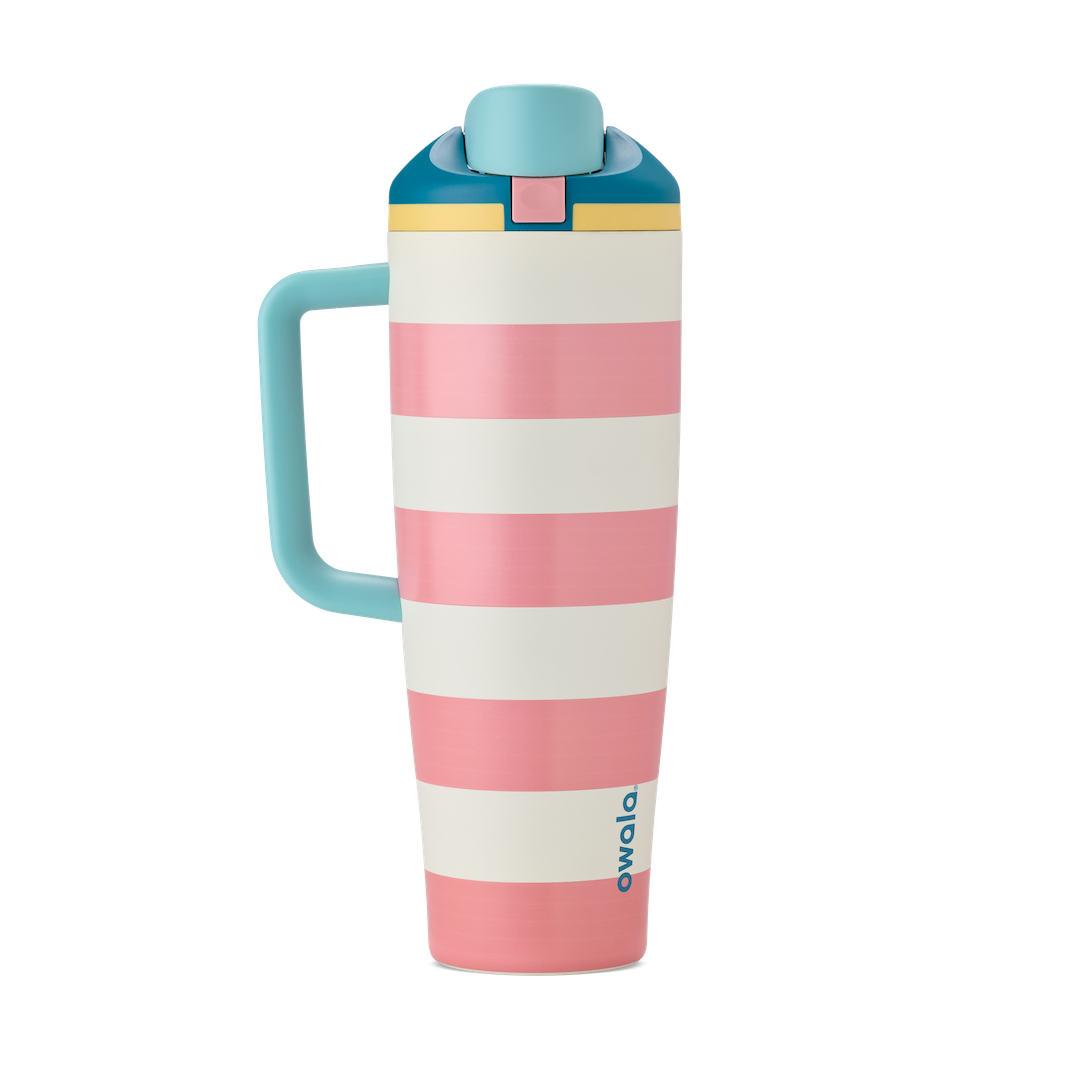 Birthday Bash Ovvala