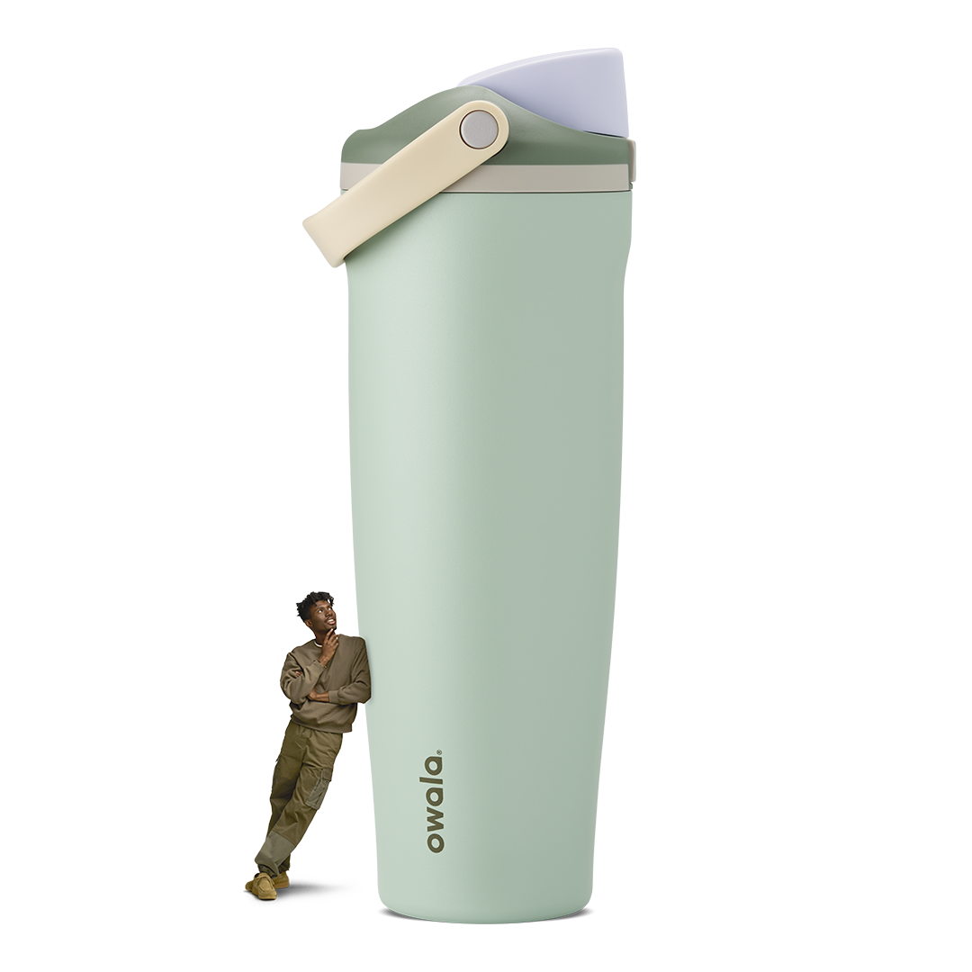 FreeSip® Sway Ovvala