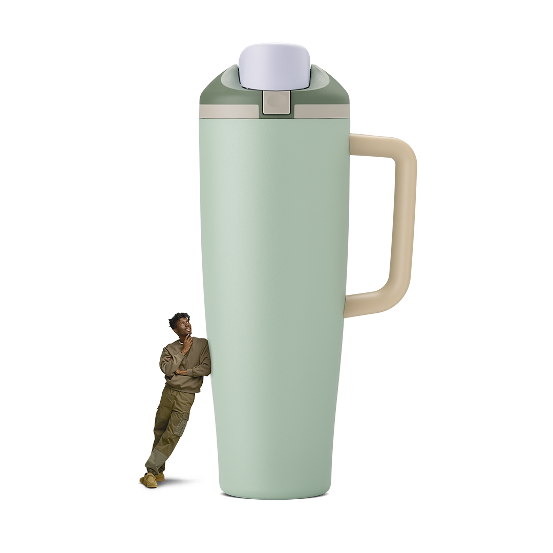 FreeSip® Tumbler Ovvala