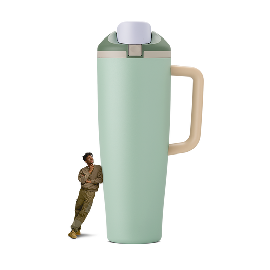 FreeSip® Tumbler Ovvala