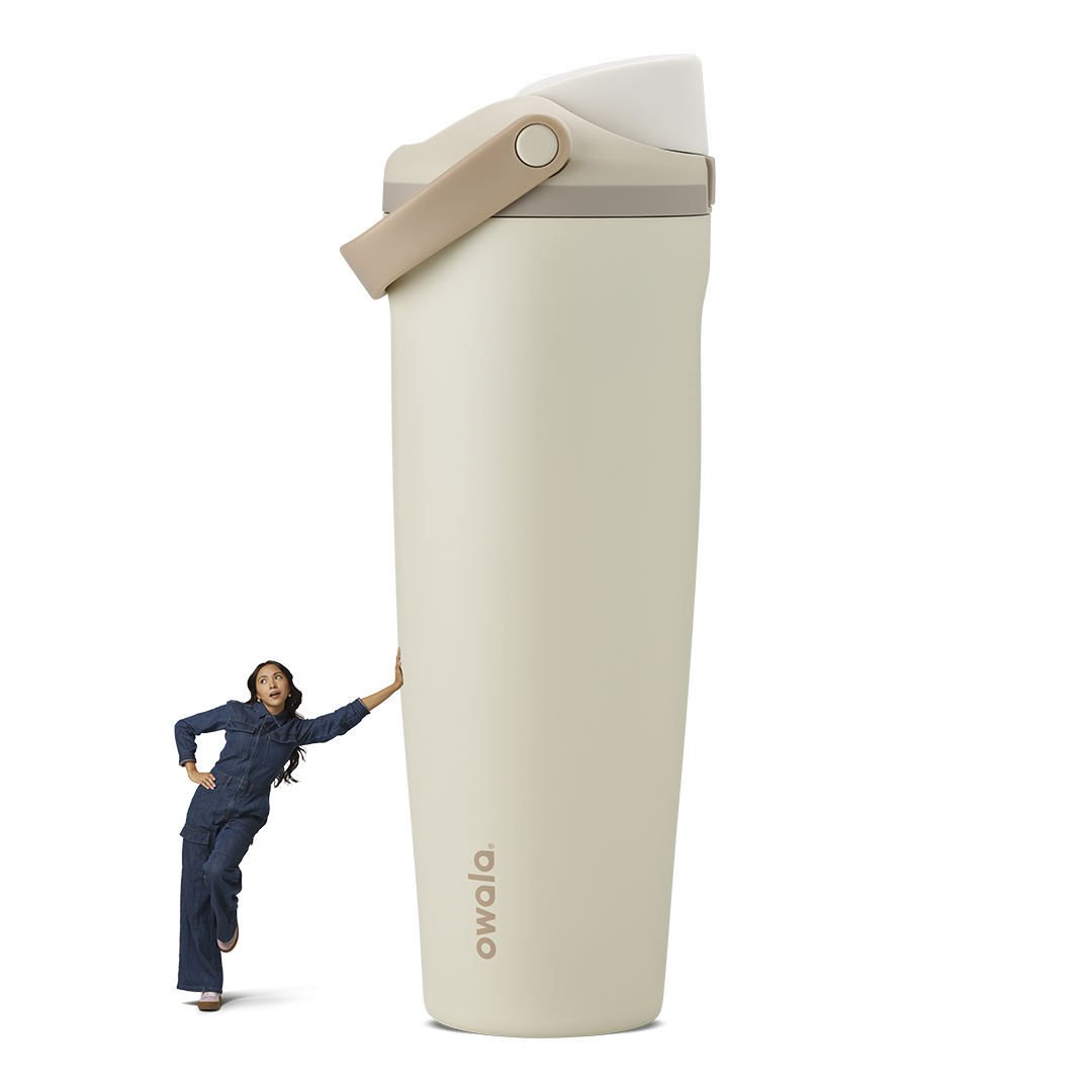 FreeSip® Sway Ovvala