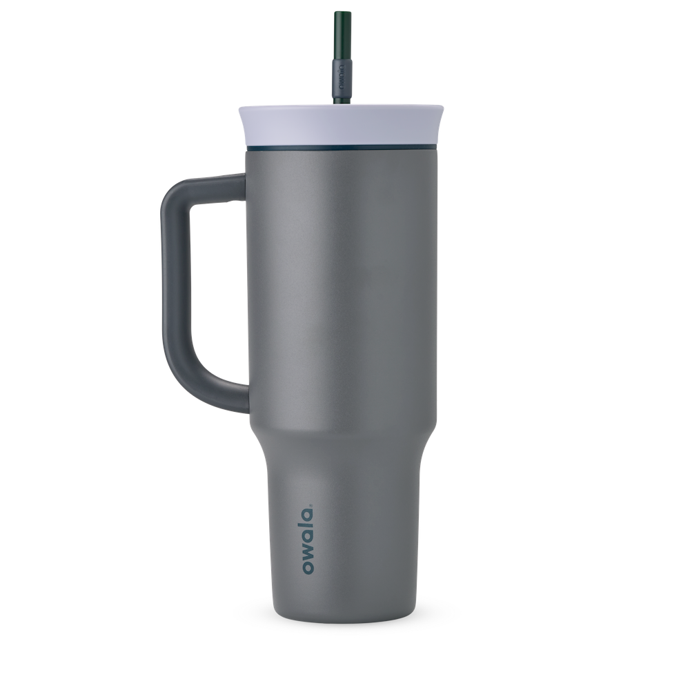 40oz Tumbler Ovvala