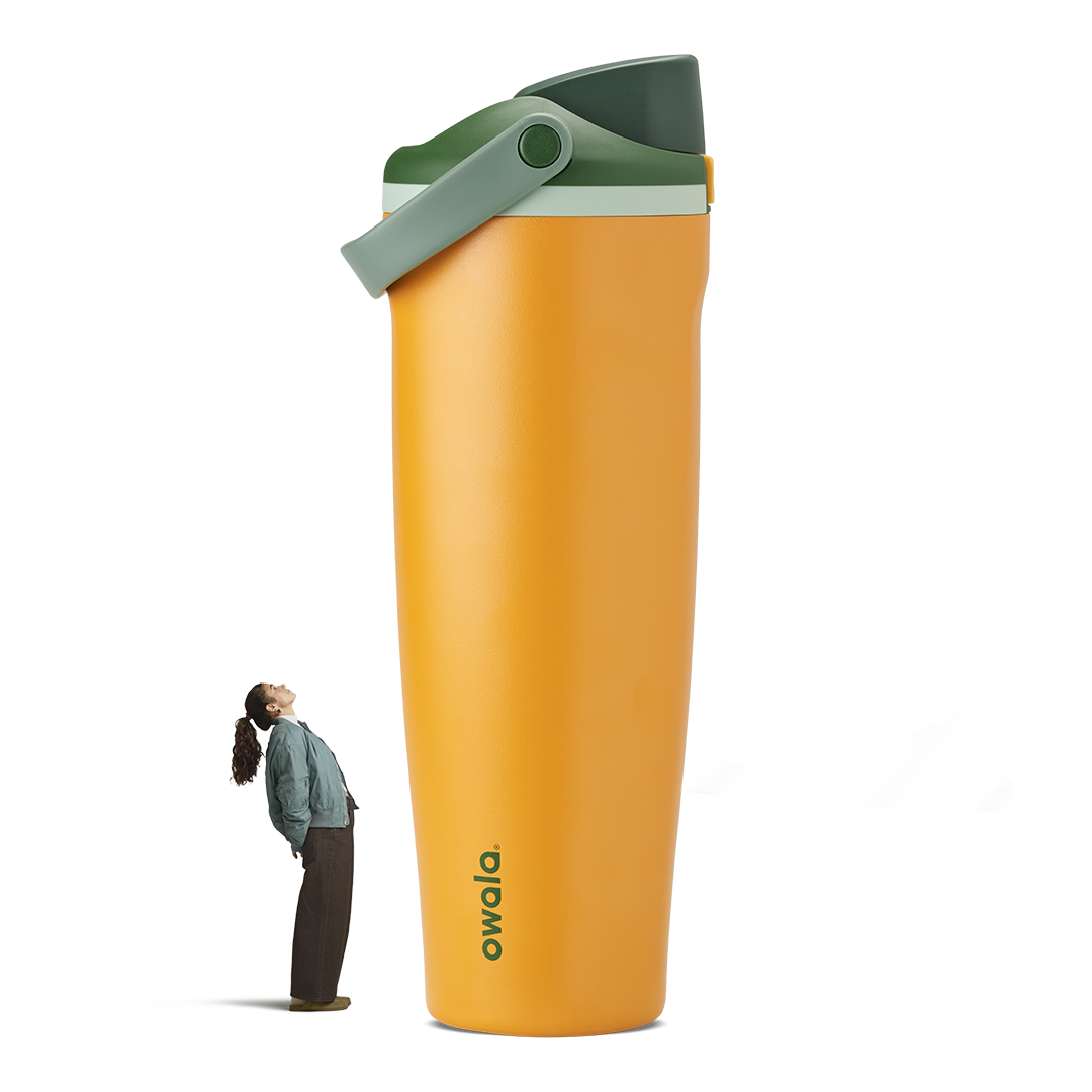 FreeSip® Sway Ovvala