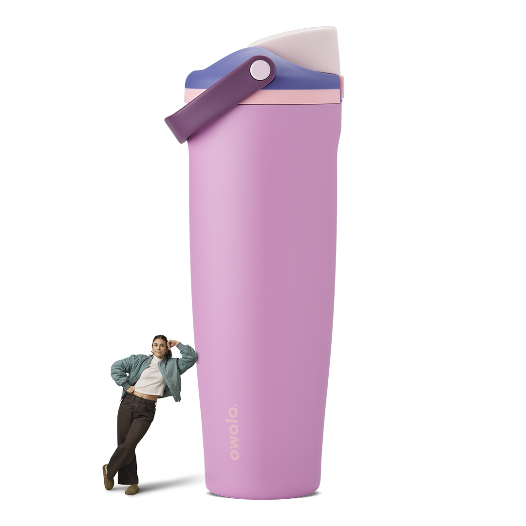 FreeSip® Sway Ovvala