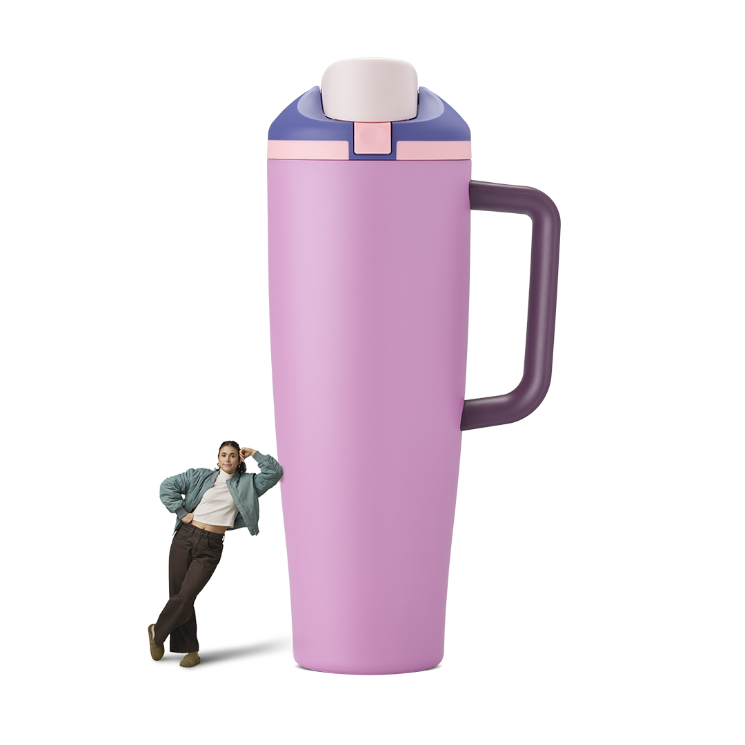 FreeSip® Tumbler Ovvala