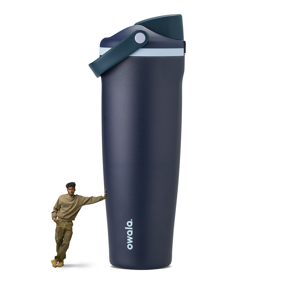 FreeSip® Sway Ovvala