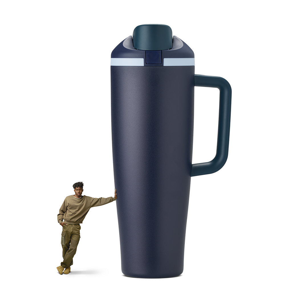 FreeSip® Tumbler Ovvala