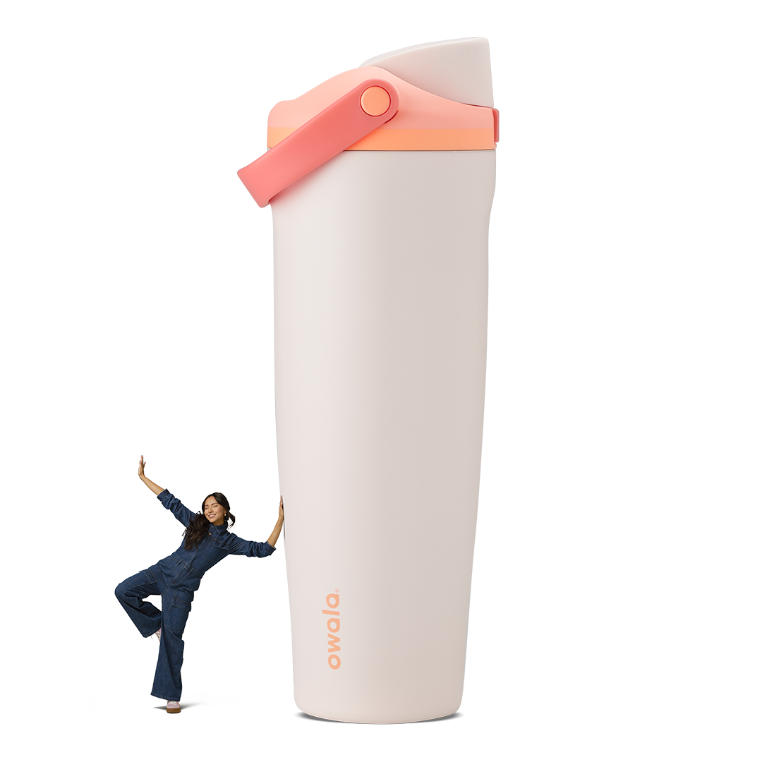 FreeSip® Sway Ovvala