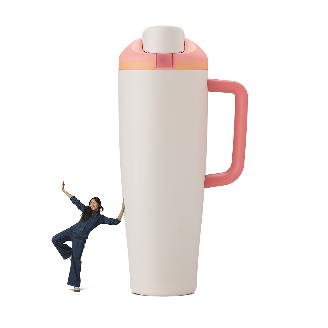 FreeSip® Tumbler Ovvala