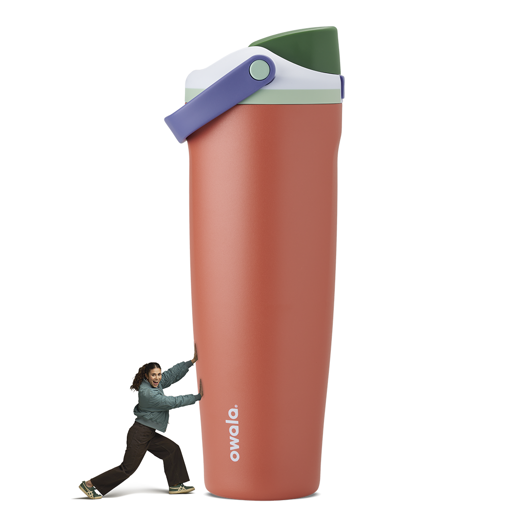 FreeSip® Sway Ovvala