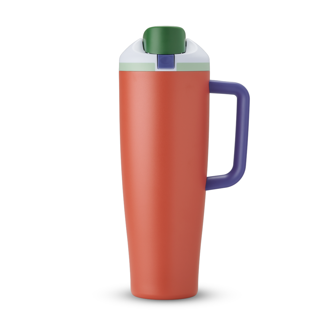 FreeSip® Tumbler Ovvala