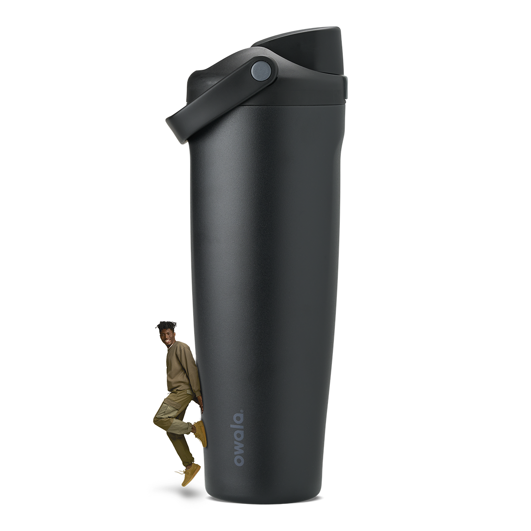 FreeSip® Sway Ovvala