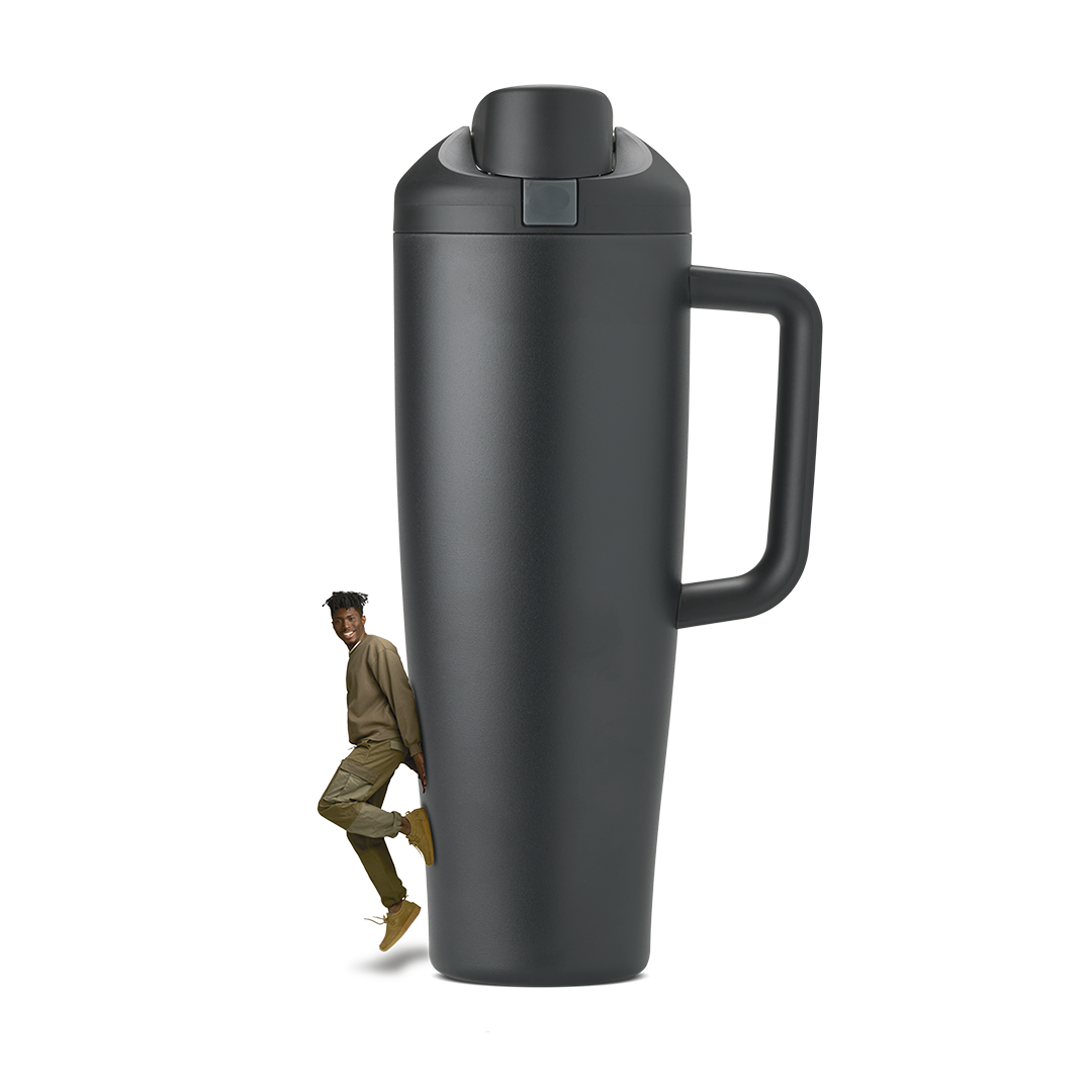 FreeSip® Tumbler Ovvala