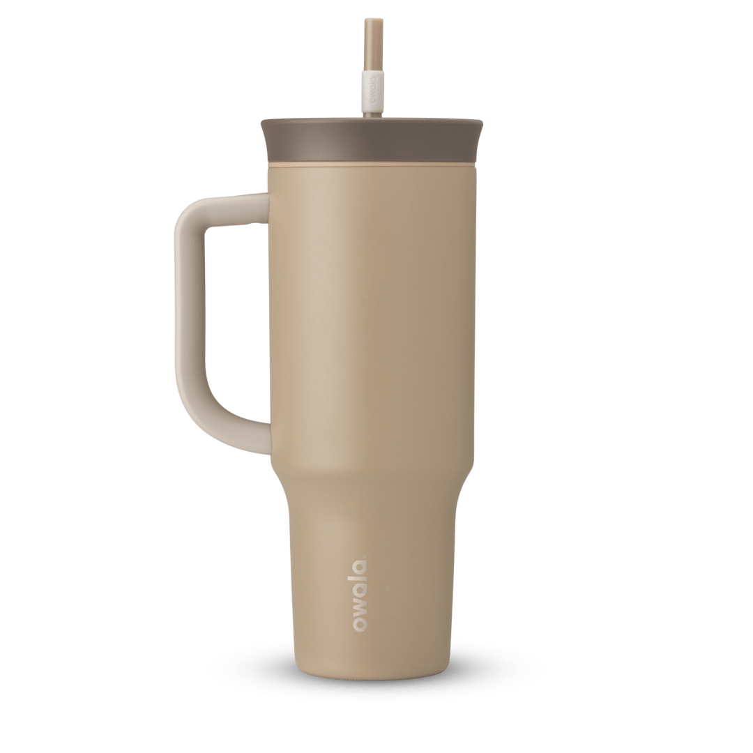 40oz Tumbler Ovvala