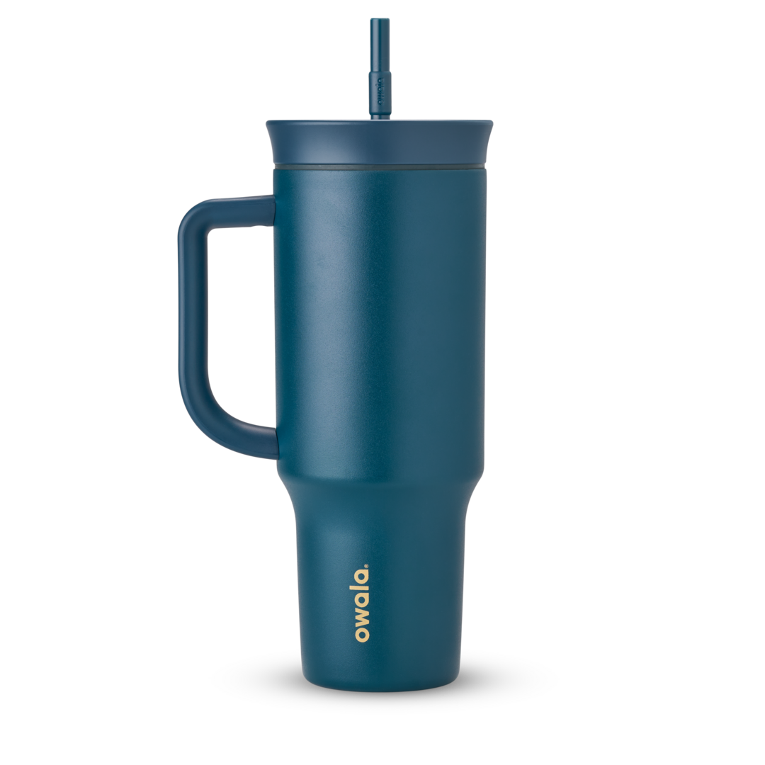 40oz Tumbler Ovvala