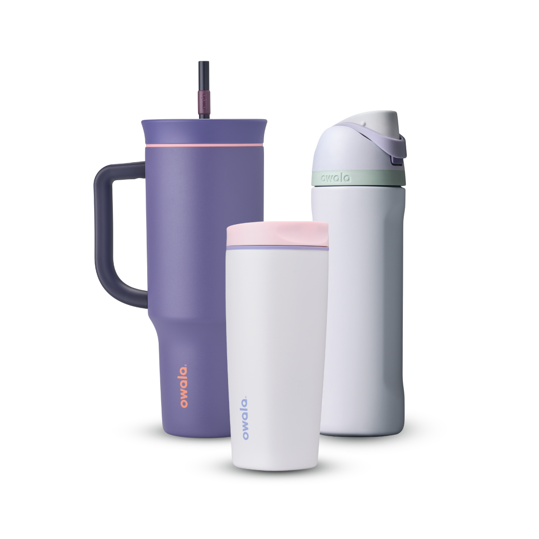 All Day Bundle Ovvala