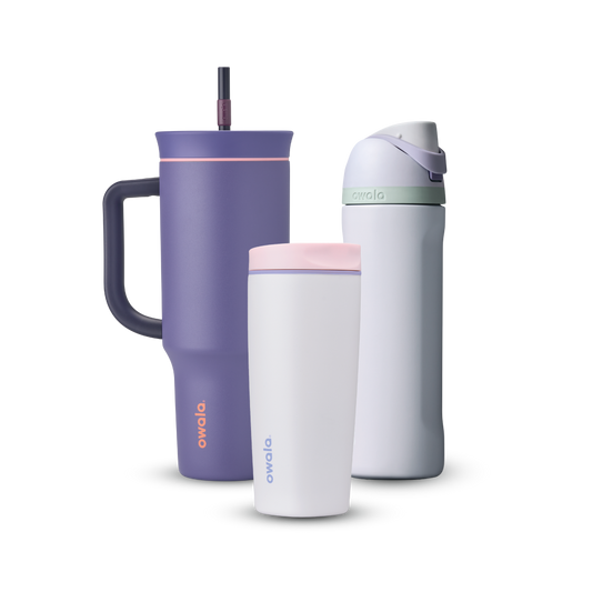 All Day Bundle Ovvala