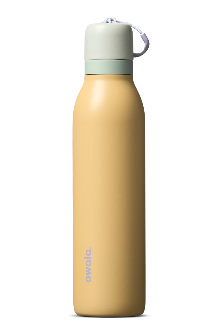 FreeSip® Twist Ovvala