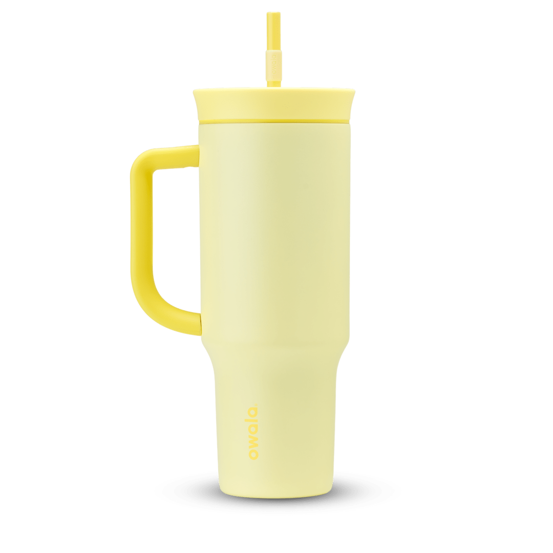 40oz Tumbler Ovvala