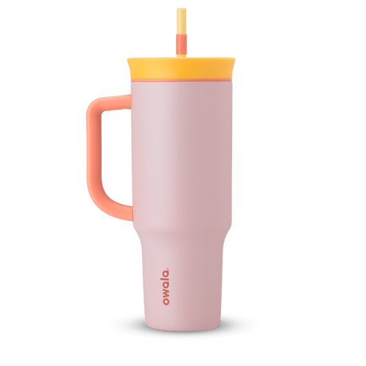 40oz Tumbler Ovvala