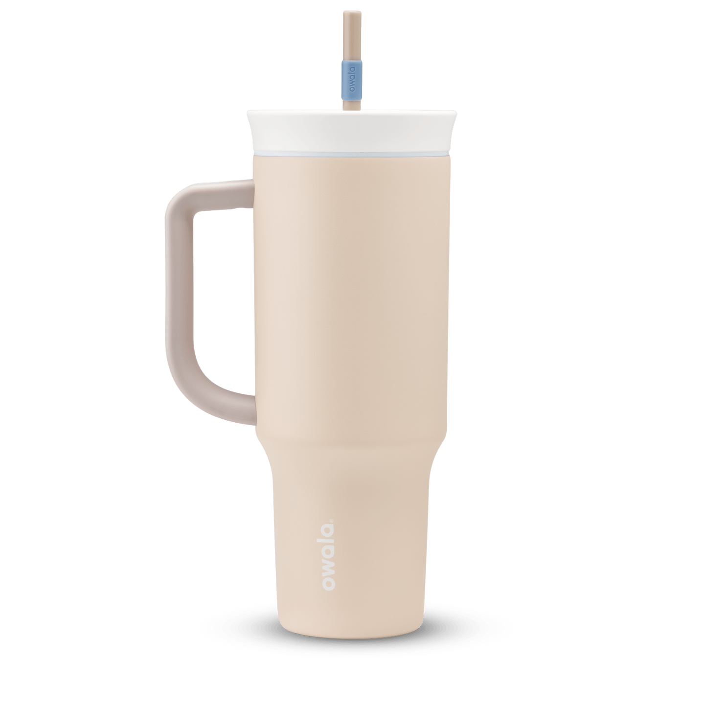 40oz Tumbler Ovvala