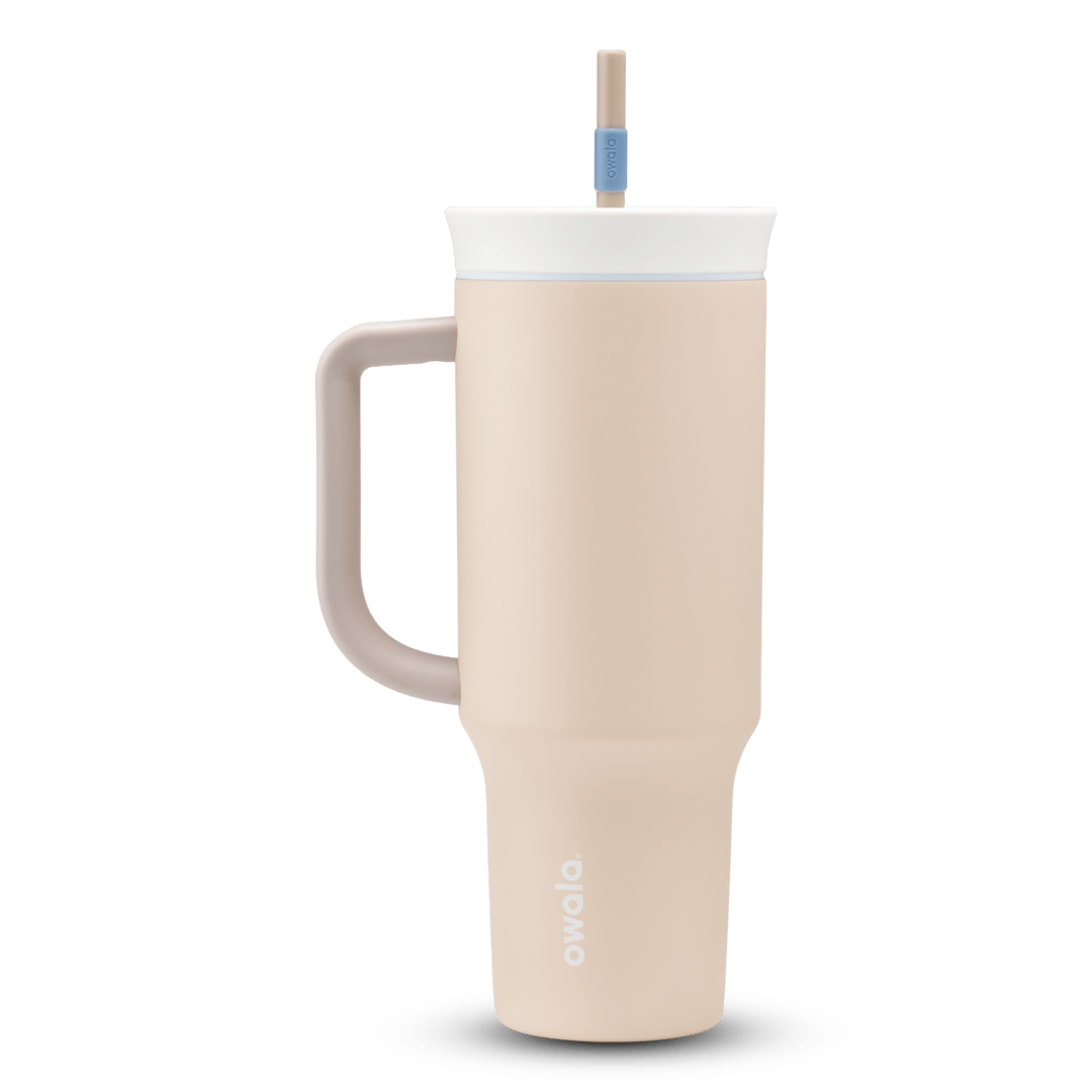 40oz Tumbler Ovvala