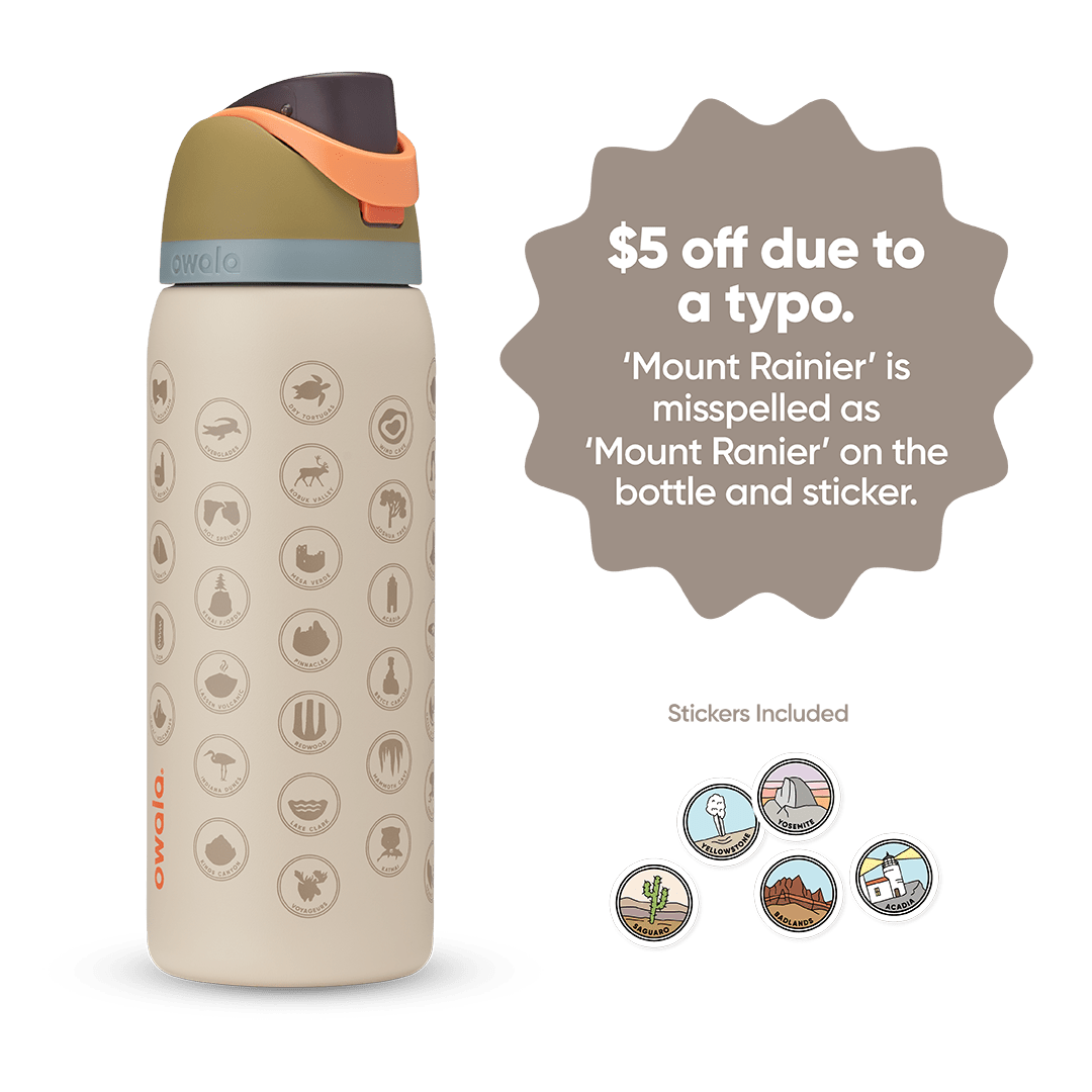 Great American Road Trip Ovvala