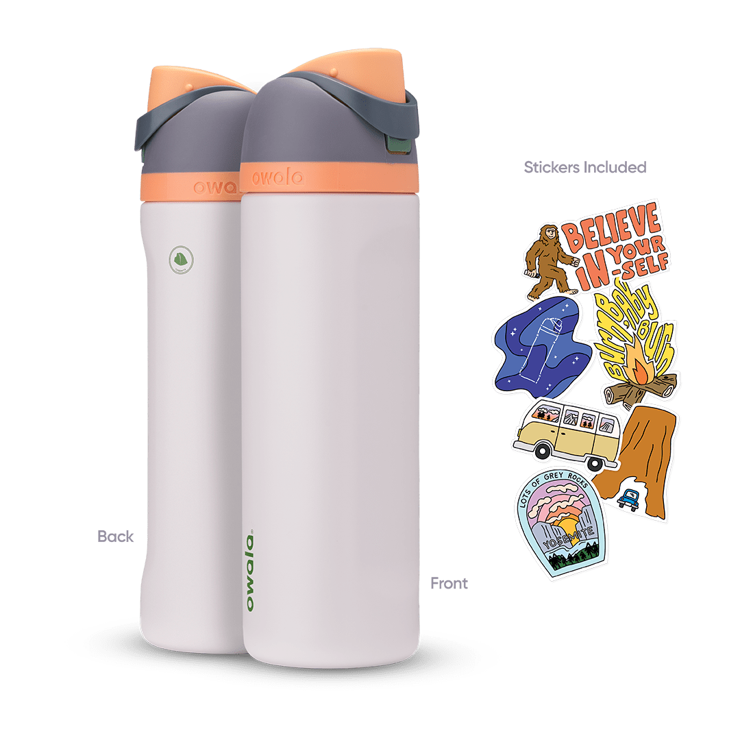 Great American Road Trip Ovvala