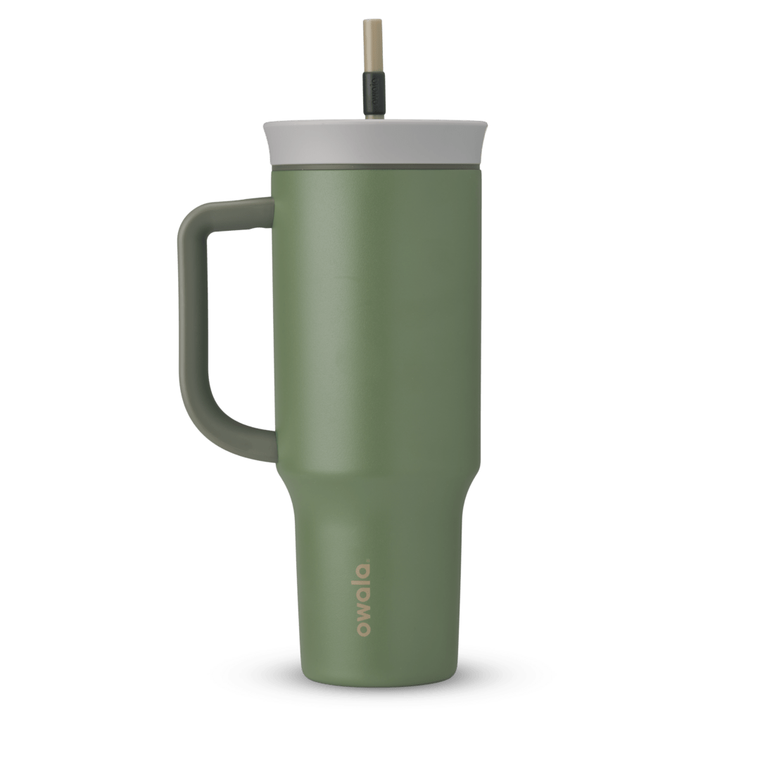 40oz Tumbler Ovvala