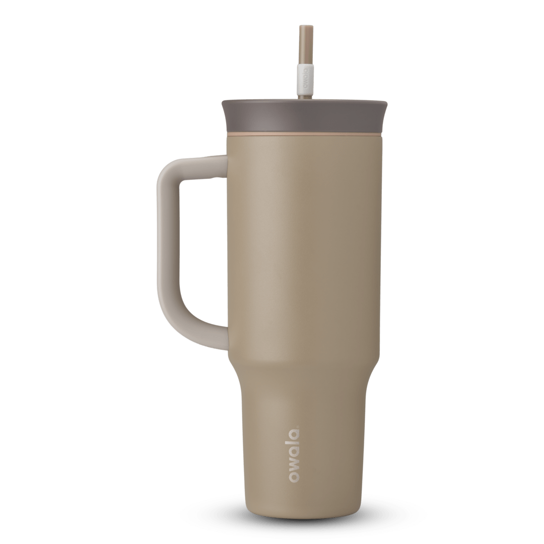 40oz Tumbler Ovvala